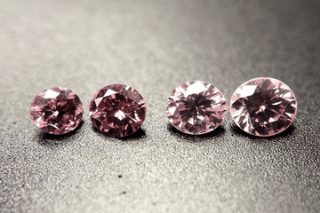 Naturally Colored Diamonds at Lowest Price in India | Jewelfields