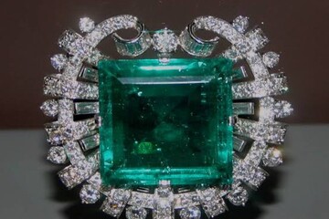 Emerald Pairs